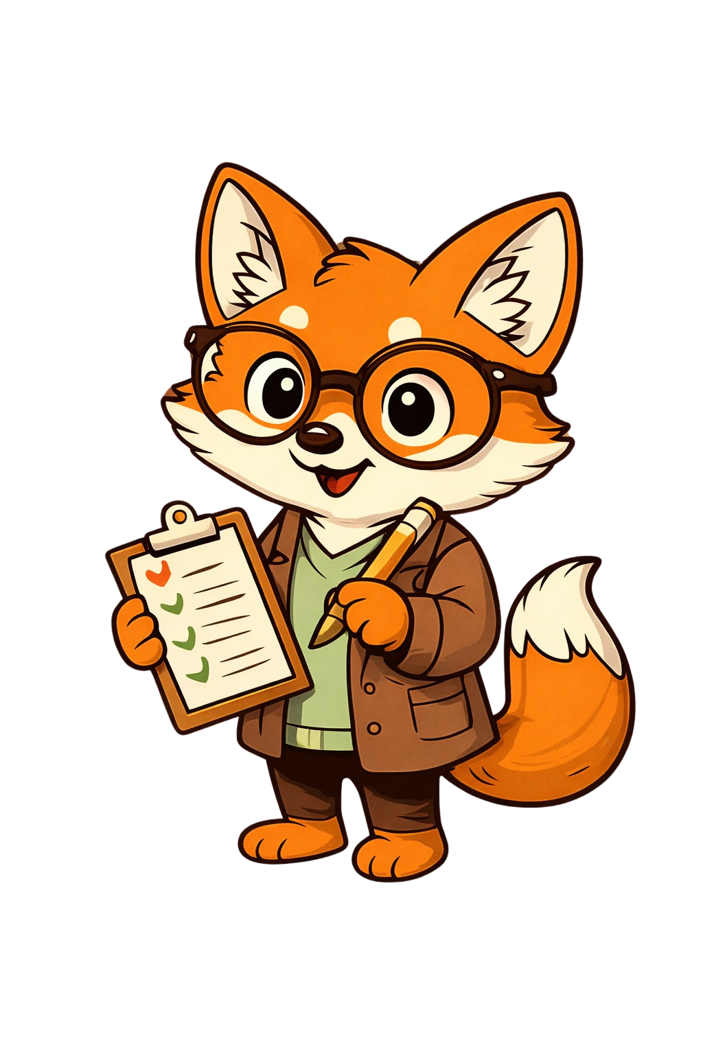 PsychotherapieFuchs Logo